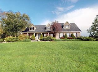 2603 Smith Rd, Canandaigua, NY 14424