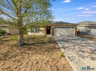 1432 Hoot Owl Ct, Hobbs, NM 88242