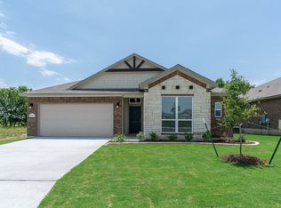7211 Birdsnest Way, Temple, TX 76502
