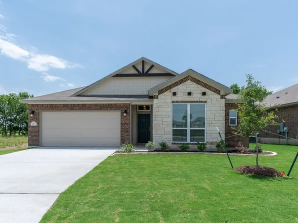 7211 Birdsnest Way, Temple, TX 76502