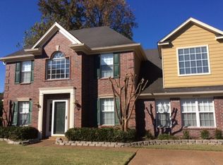8292 Crimson Creek Dr, Cordova, TN 38016