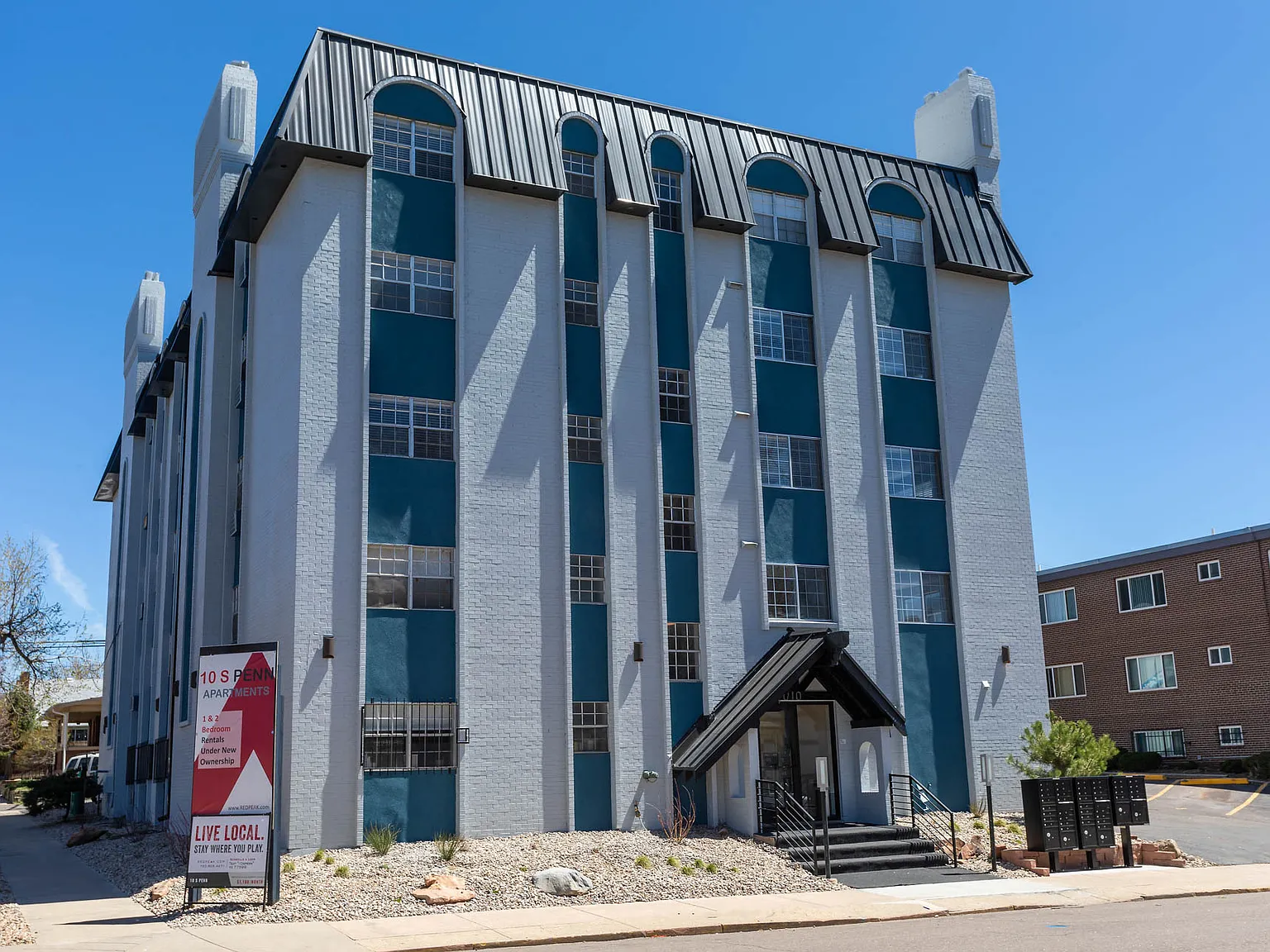 10 South Penn — Photo 1