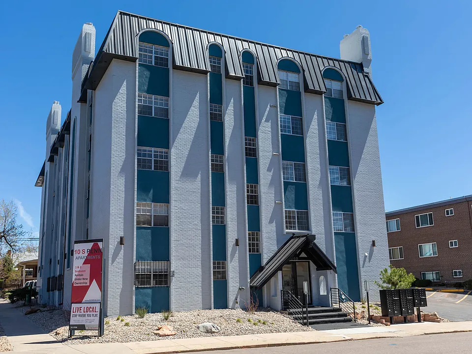 10 South Penn