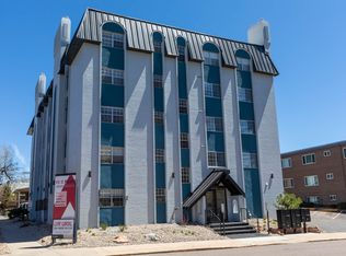 10 South Penn, Denver, CO 80209