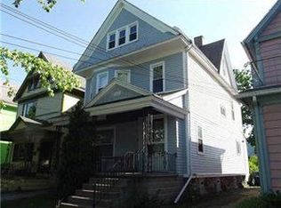 522 Plymouth Ave, Buffalo, NY 14213