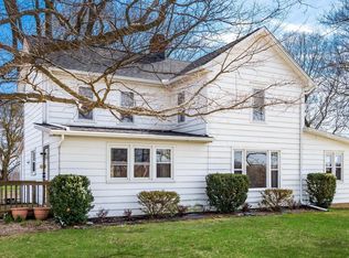 8302 Buckeye Valley Rd NE, Somerset, OH 43783