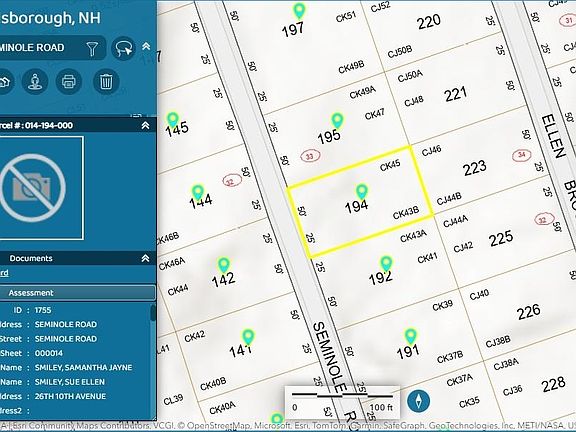 4th image of 14-194 Seminole Road