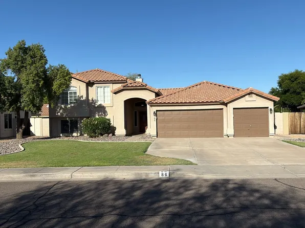 86 W Calle De Caballos, Tempe, AZ 85284