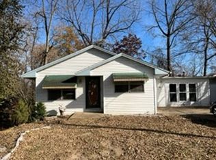 324 Hartman Dr, Collinsville, IL