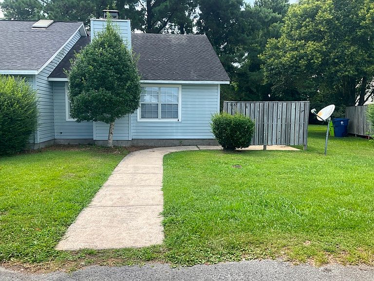 1st image of 138 Witten Cir APT A