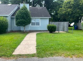 138 Witten Cir APT A, Havelock, NC 28532