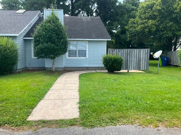 138 Witten Cir APT A, Havelock, NC 28532