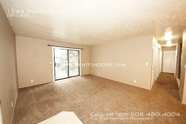 1544 Bench Rd #G5 — Photo 2
