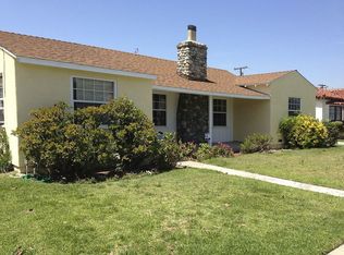 8124 5th St, Downey, CA 90241