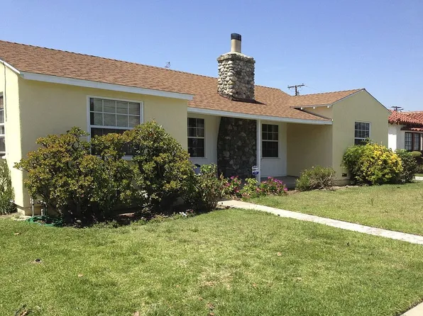 8124 5th St, Downey, CA 90241