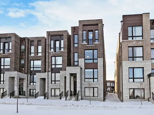 75 Mikayla Ln, Markham, ON L6B 1R1