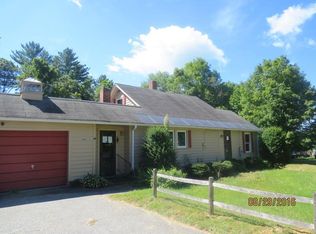 164 Parmenter Rd, Bernardston, MA 01337