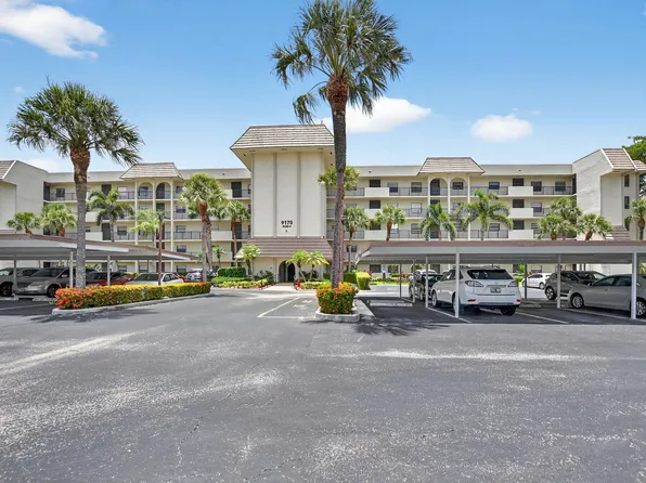 9170 SW 14th Street #4105, Boca Raton, FL 33428