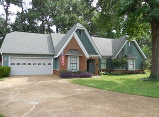 6510 Croft Oaks Cv, Bartlett, TN 38134