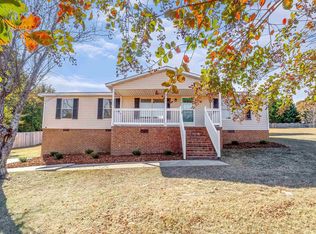 356 Heritage Way, Cameron, NC 28326