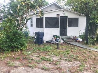 1401 N Hubert Ave, Tampa, FL 33607
