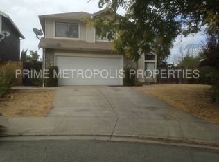 4635 Fieldcrest Way, Antioch, CA