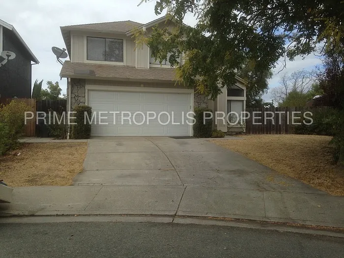 4635 Fieldcrest Way photo 1
