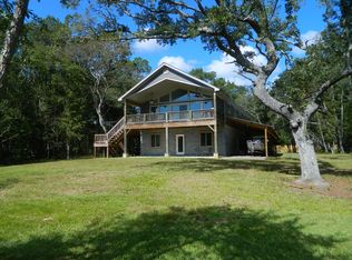 8701 N Highway 17, Mc Clellanville, SC 29458