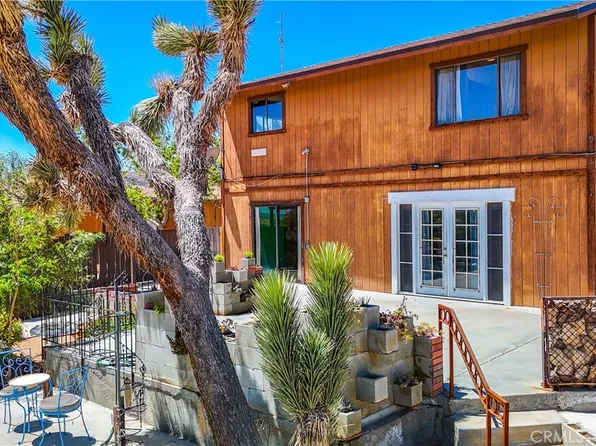 1010 Wamego Rd, Yucca Valley, CA 92284