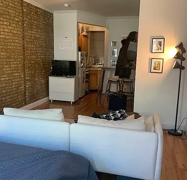 118 E 102nd St #3A — Photo 2