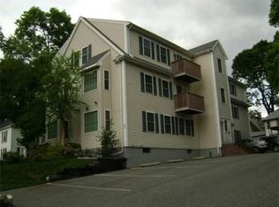 43 N Main St APT 3, Natick, MA 01760