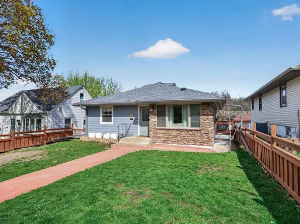 4233 Quincy St NE, Columbia Heights, MN 55421