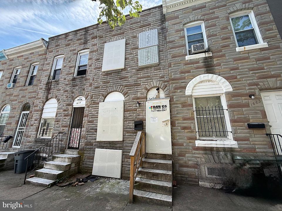 1st image of 1621 McHenry St
