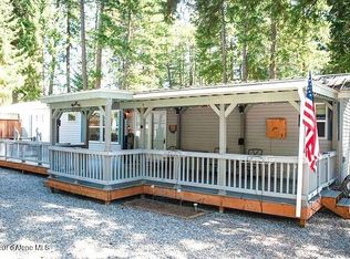 7562 W Spirit Lake Rd #46, Spirit Lake, ID 83869