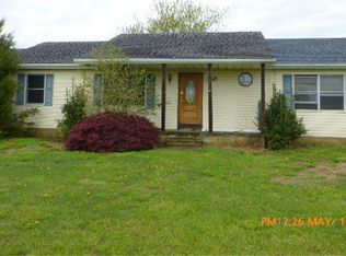 5432 Big Stone Beach Rd, Milford, DE 19963