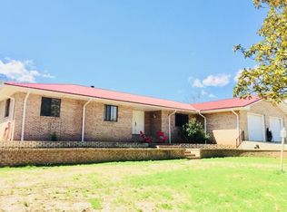 107 Platt Rd, Defuniak Springs, FL 32435