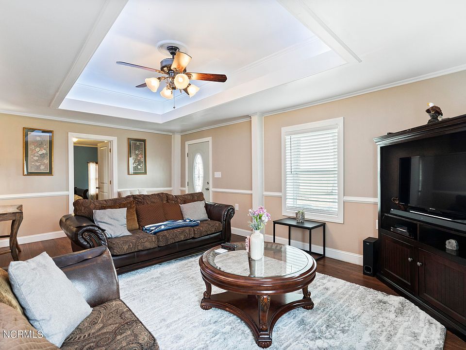 9987 Cherry Run Road, Washington, NC 27834 Zillow