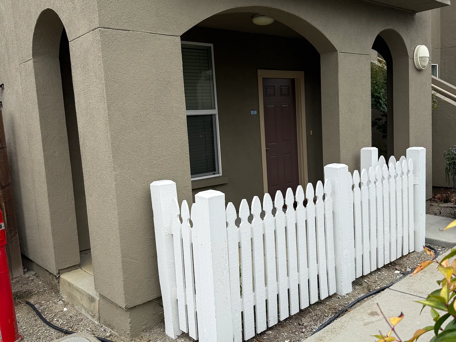 Studio, 477 sqft, $1,750 — Photo 2