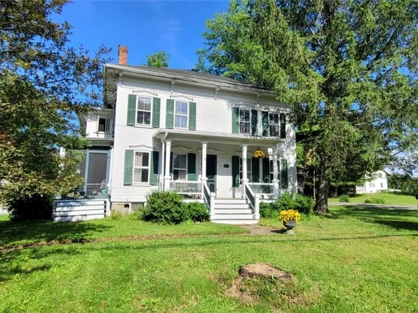 31 Upper Creek Rd, Etna, NY 13062