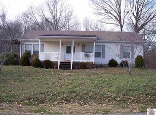 88 Cherokee Ct, Cadiz, KY 42211