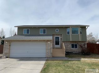 2243 W Saddle Ln, Idaho Falls, ID 83402