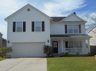 5001 Ballantine Dr, Summerville, SC 29485