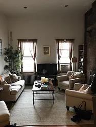 Rented by Chartwell Manhattan Realty