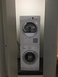 Rented by Keller Williams NYC