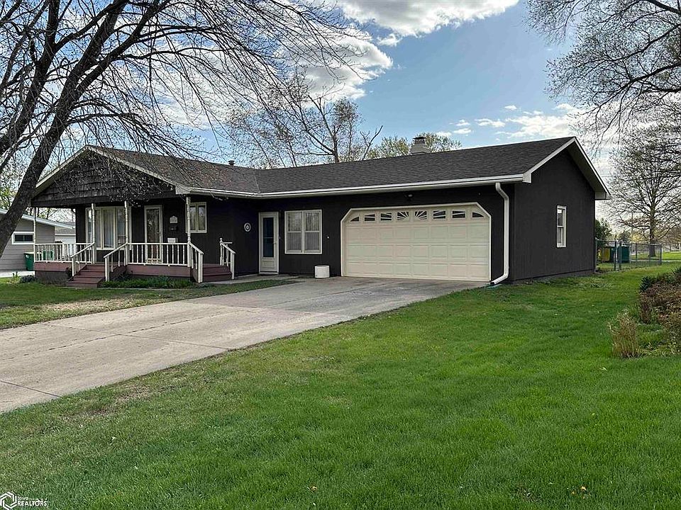 1014 N Poplar St, Creston, IA 50801 Zillow