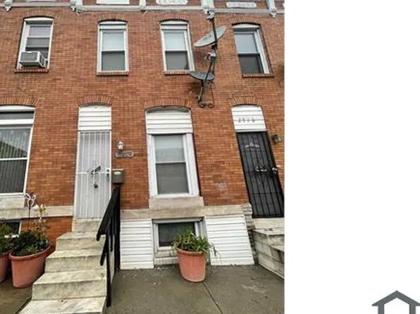 2514 E Madison St, Baltimore, MD 21205