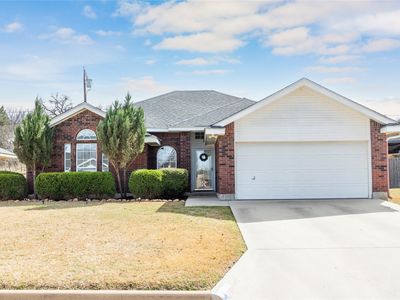4424 Brookdale Dr, Brownwood, TX, 76801
