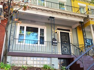 232 Rhode Island Ave NW #MH, Washington, DC 20001