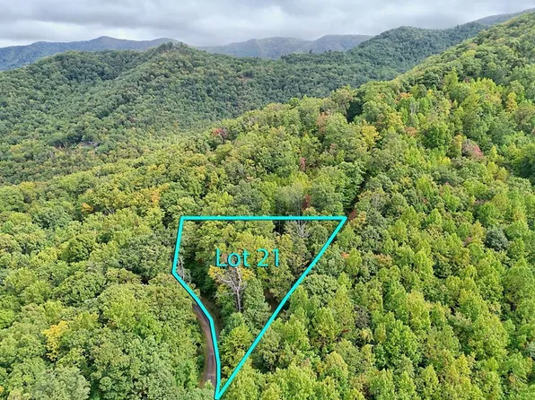 21 Skyview Dr, Hayesville, NC 28904