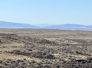 Nhn Sitting Bull Road Casper Way, Casper, WY 82604